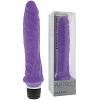 Вибратор Classic 8.5inch purple цвет фиолетовый цена 3419 руб