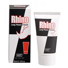 Крем для мужчин РИНО / Rhino Long Power Cream 30 мл.