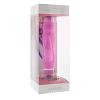 Вибромассажер - фаллоимитатор Angora цвет розовый цена 3253 руб