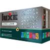 Презервативы Luxe Big Box №3 Long Love цена 60 руб