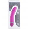 Вибромассажер-фаллоимитатор Purrfect Vibrator 6 inch Pink бренд Dream toys