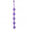 Цепочка шариков для массажа Bive Beads длина 28.1 см