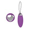 Вибромассажер-пуля Remote Duo Pleaser Purple цвет фиолетовый цена 6542 руб