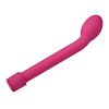 Вибратор All Time Favorites G-Spot Vibrator Pink длина 20.0 см